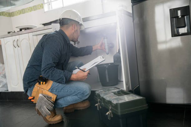 Best Emergency Plumber  in Holtsville, NY