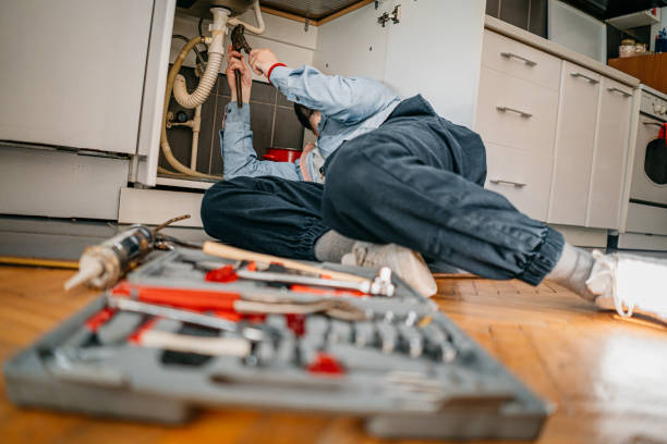 Best Clogged Drain Plumber  in Holtsville, NY