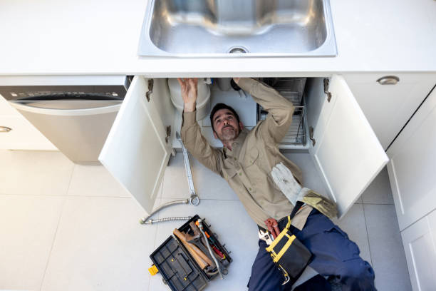 Shower Repair Services in Holtsville, NY