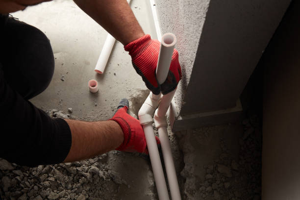 Reliable Holtsville, NY Plumbing Solutions